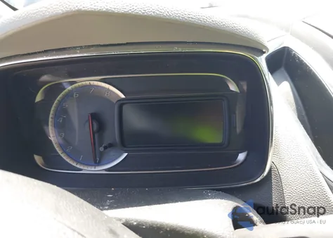 2016 Chevrolet Trax Ltz из США, поврежденный, VIN 3GNCJMSB1GL179671